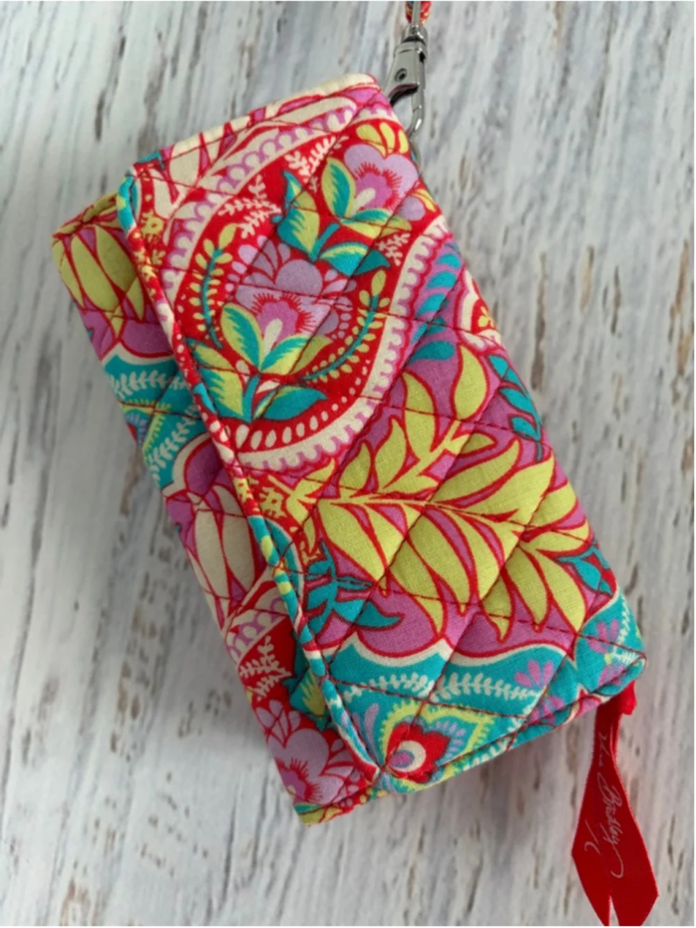 Vera Bradley this vera
